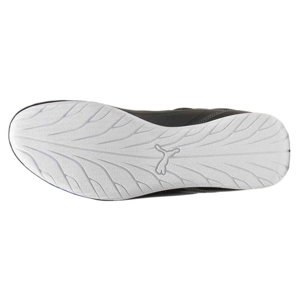 BMW MMS Neo Cat Mid 2.0 Lace Up Sneakers
