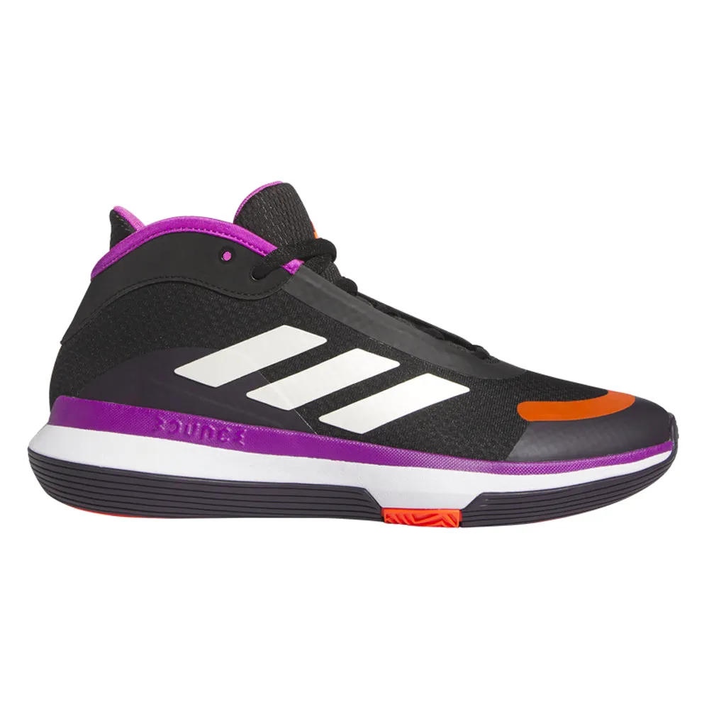 Bounce Legends Basketball Shoes
