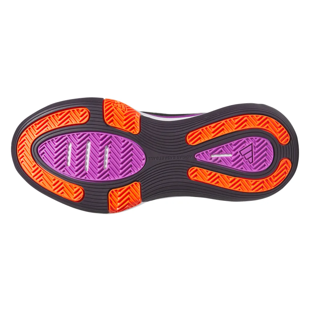 Bounce Legends Basketball Shoes