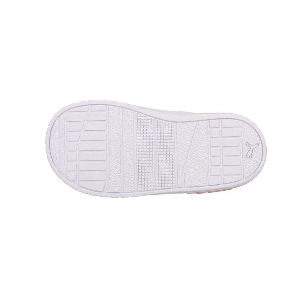 Cali Star Rainbow Sunset Lace Up Sneakers (Toddler-Little Kid)