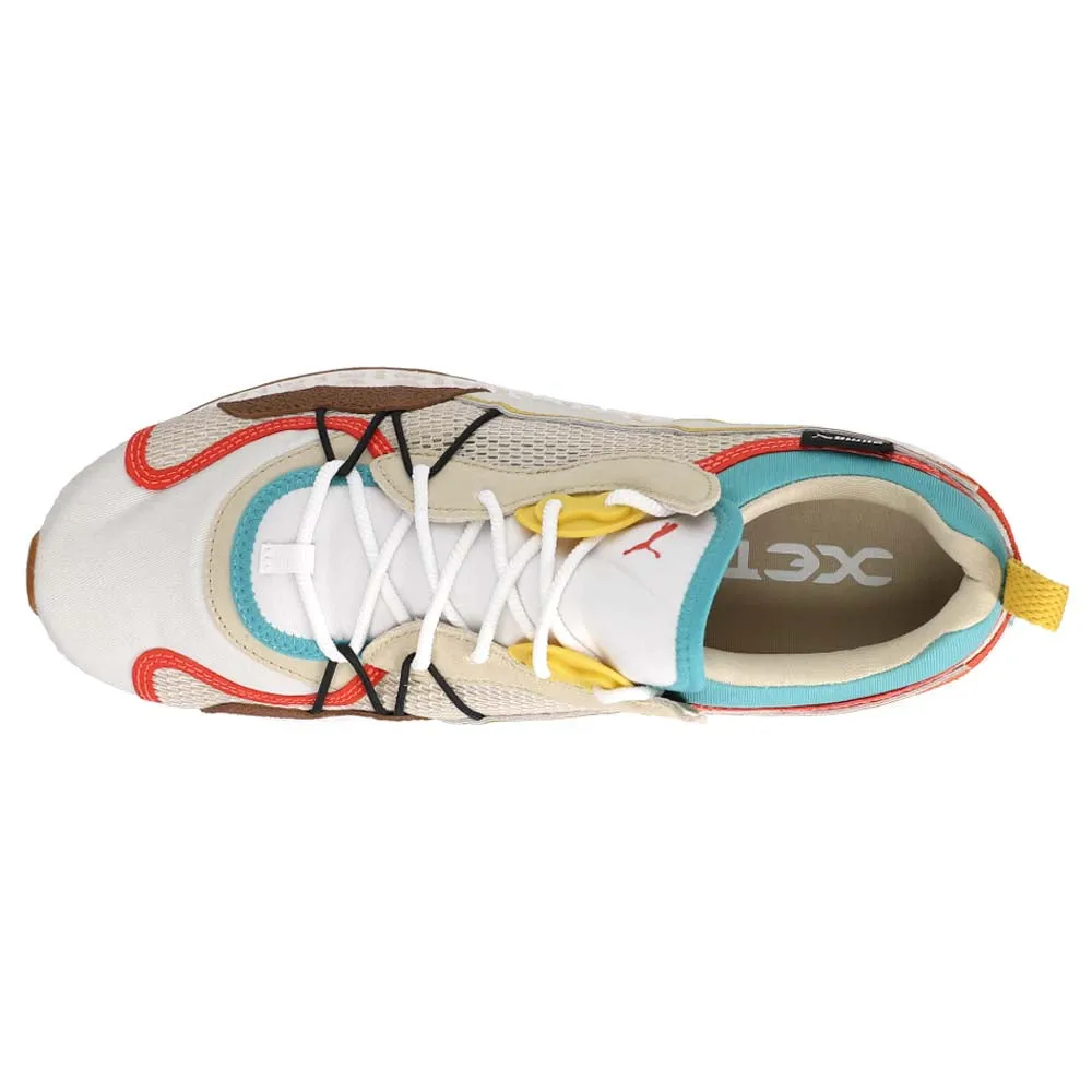 Calibrate Restored Excursion Lace Up Sneakers