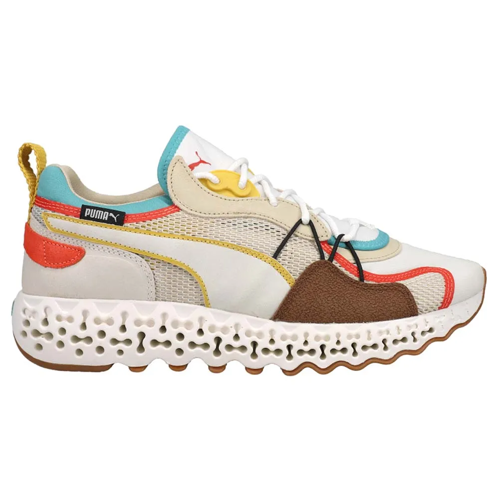 Calibrate Restored Excursion Lace Up Sneakers