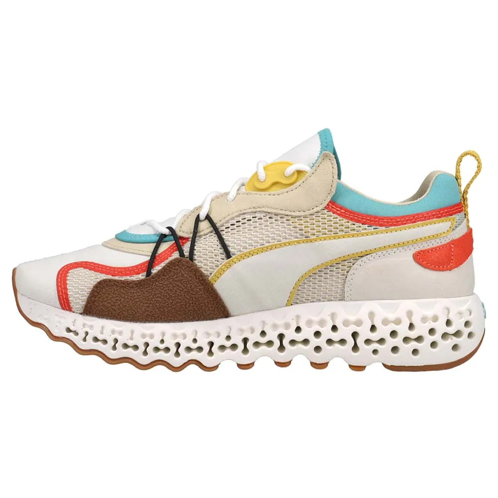 Calibrate Restored Excursion Lace Up Sneakers