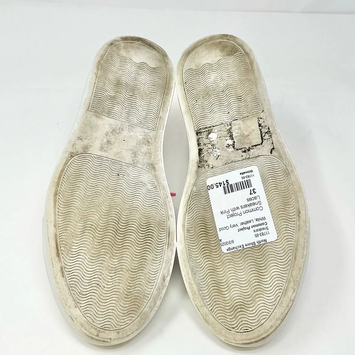 Common Project Sneakers