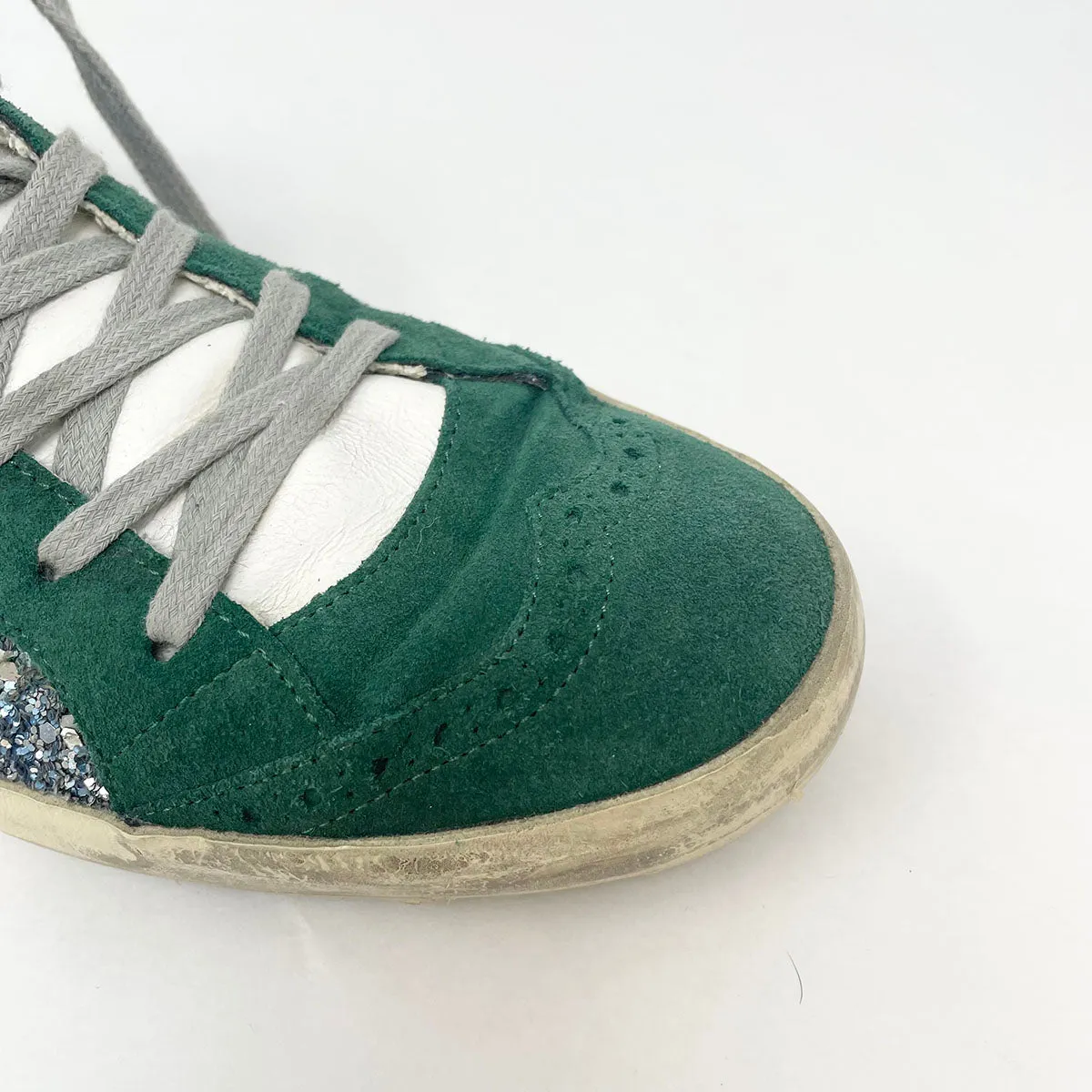 Golden Goose Sneakers