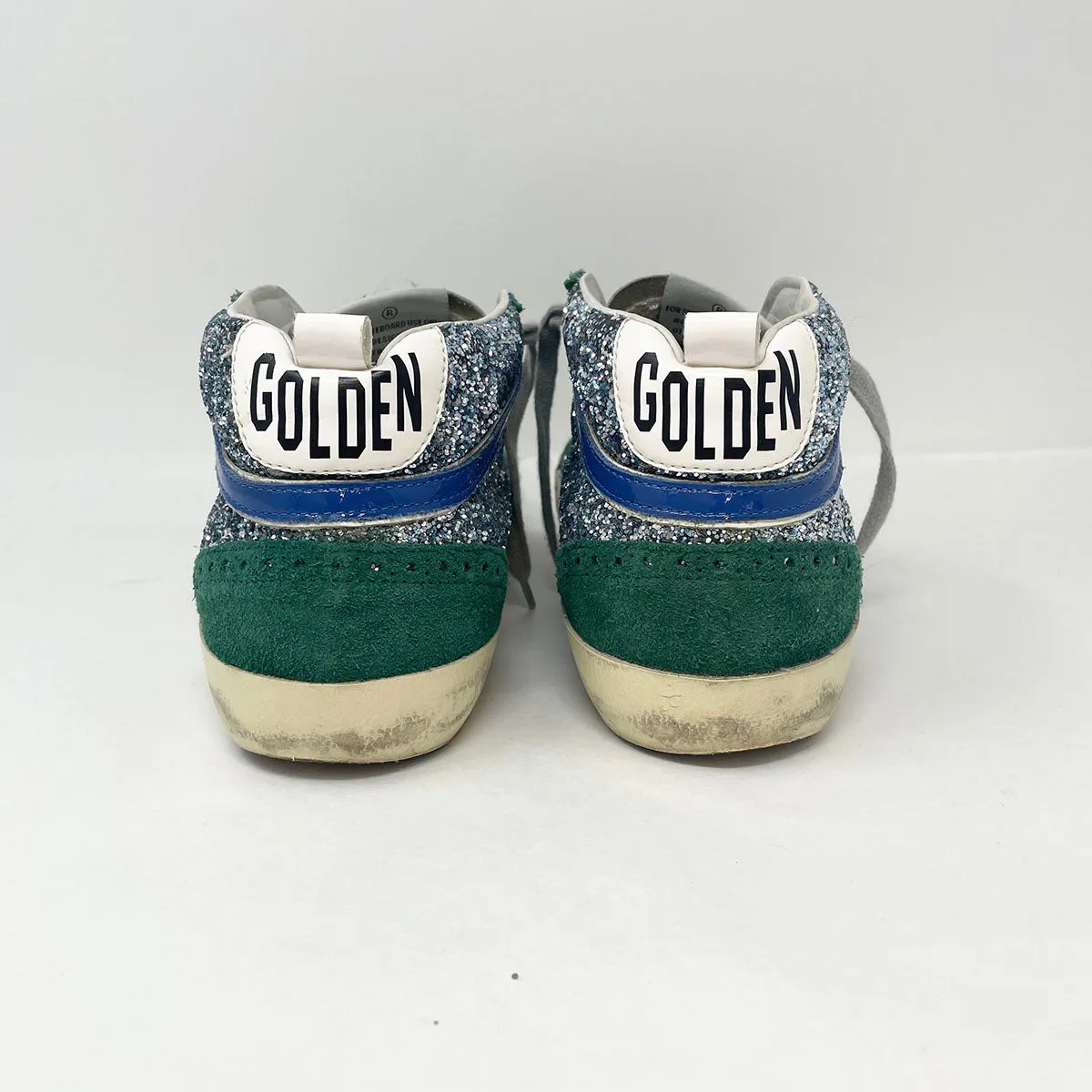 Golden Goose Sneakers