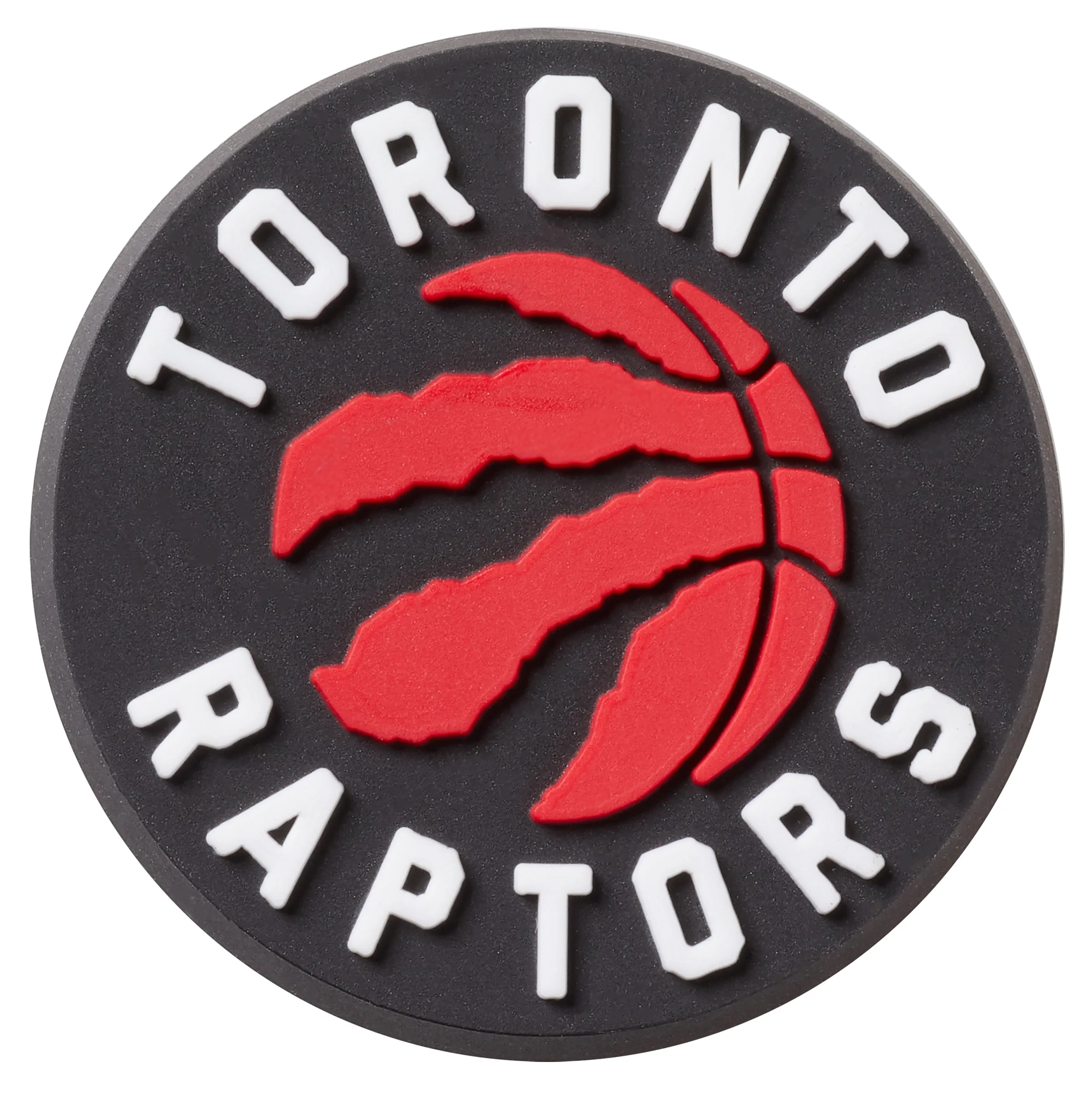 Jibbitz NBA Toronto Raptors