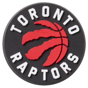 Jibbitz NBA Toronto Raptors