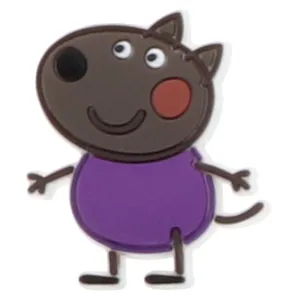 Jibbitz Peppa Pig Danny Dog