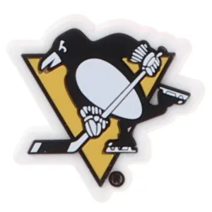 Jibbitz Pittsburgh Penguins