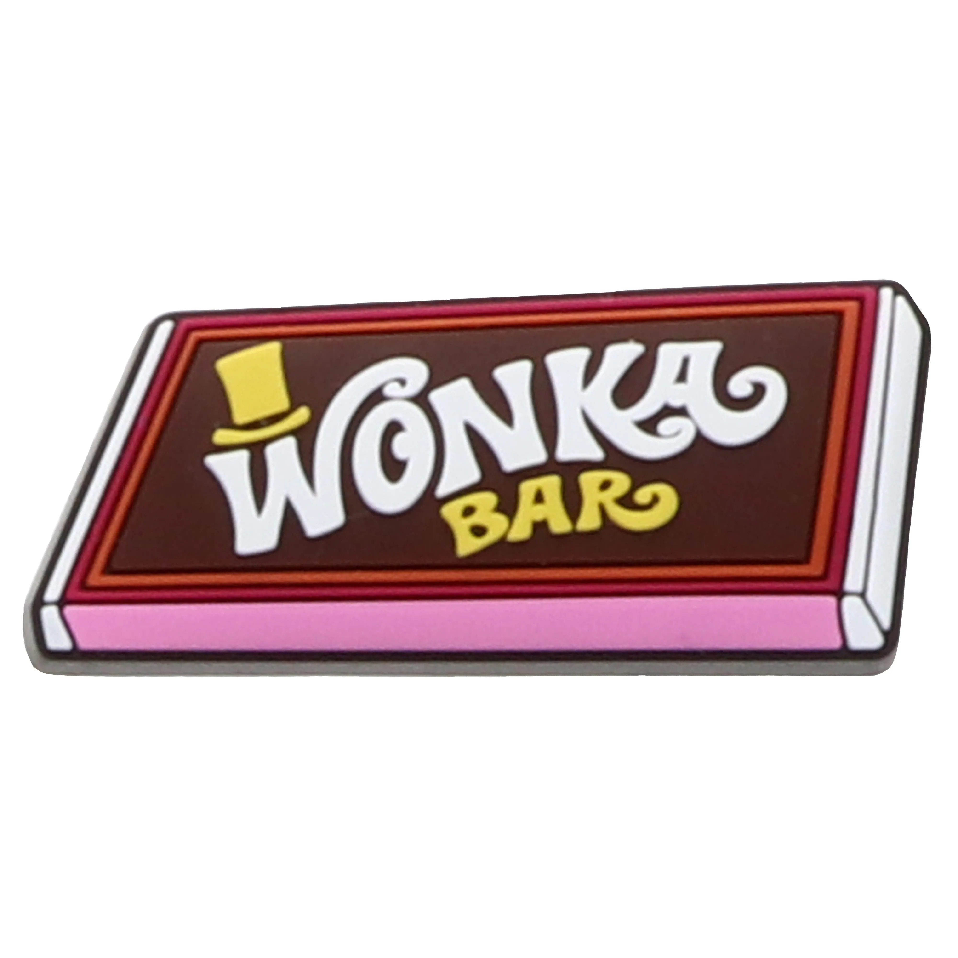 Jibbitz Wonka Bar