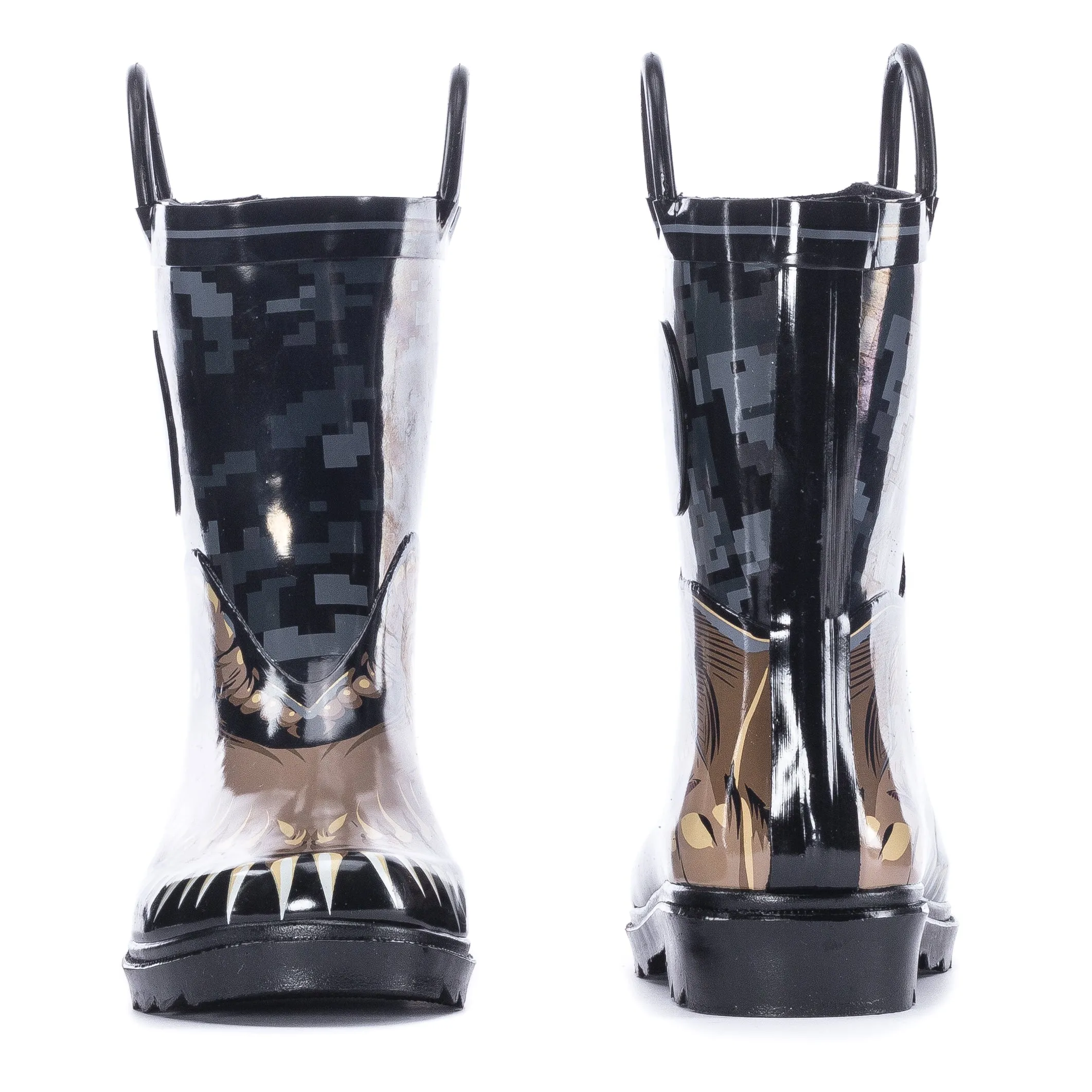 Jurassic Rainboot - Toddler