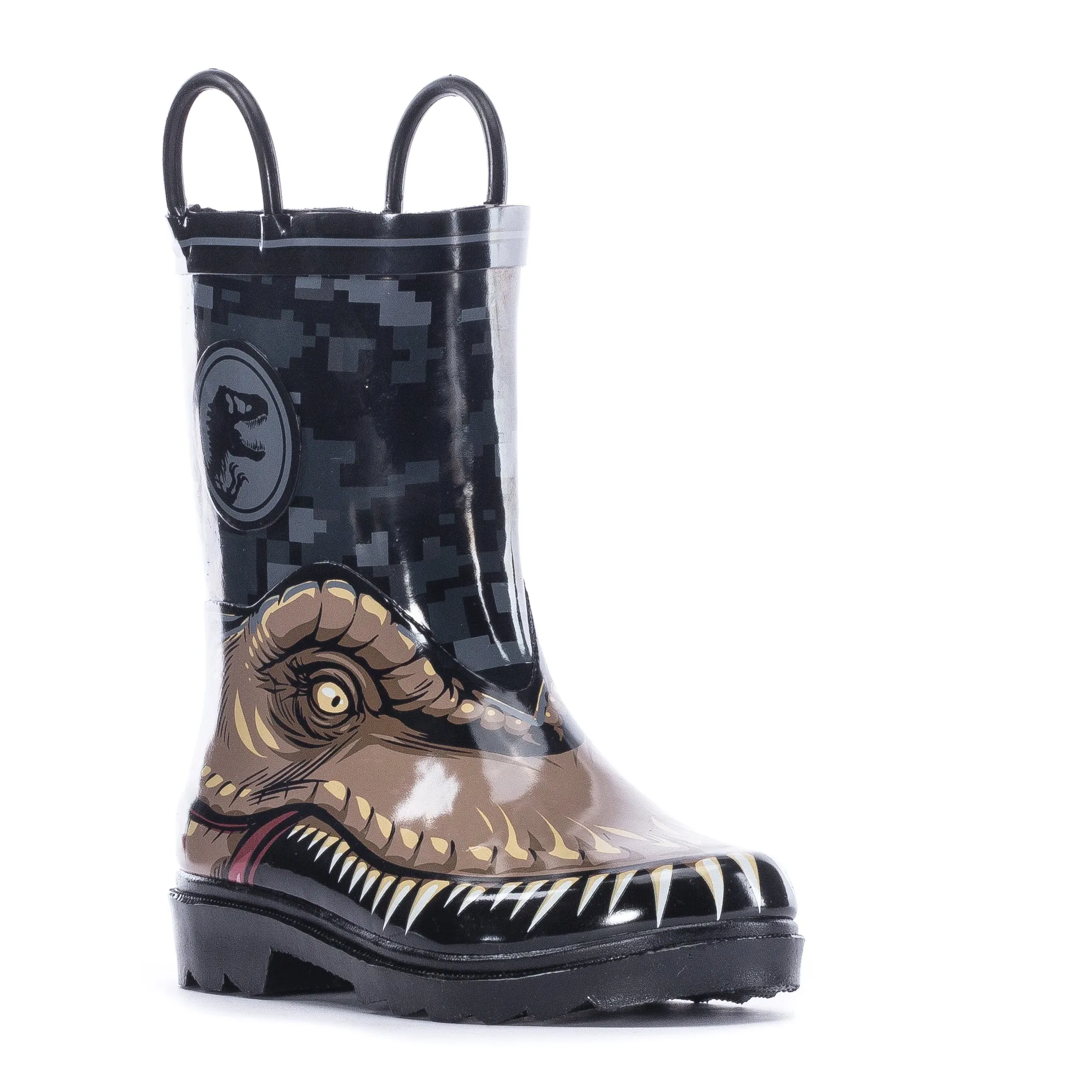 Jurassic Rainboot - Toddler