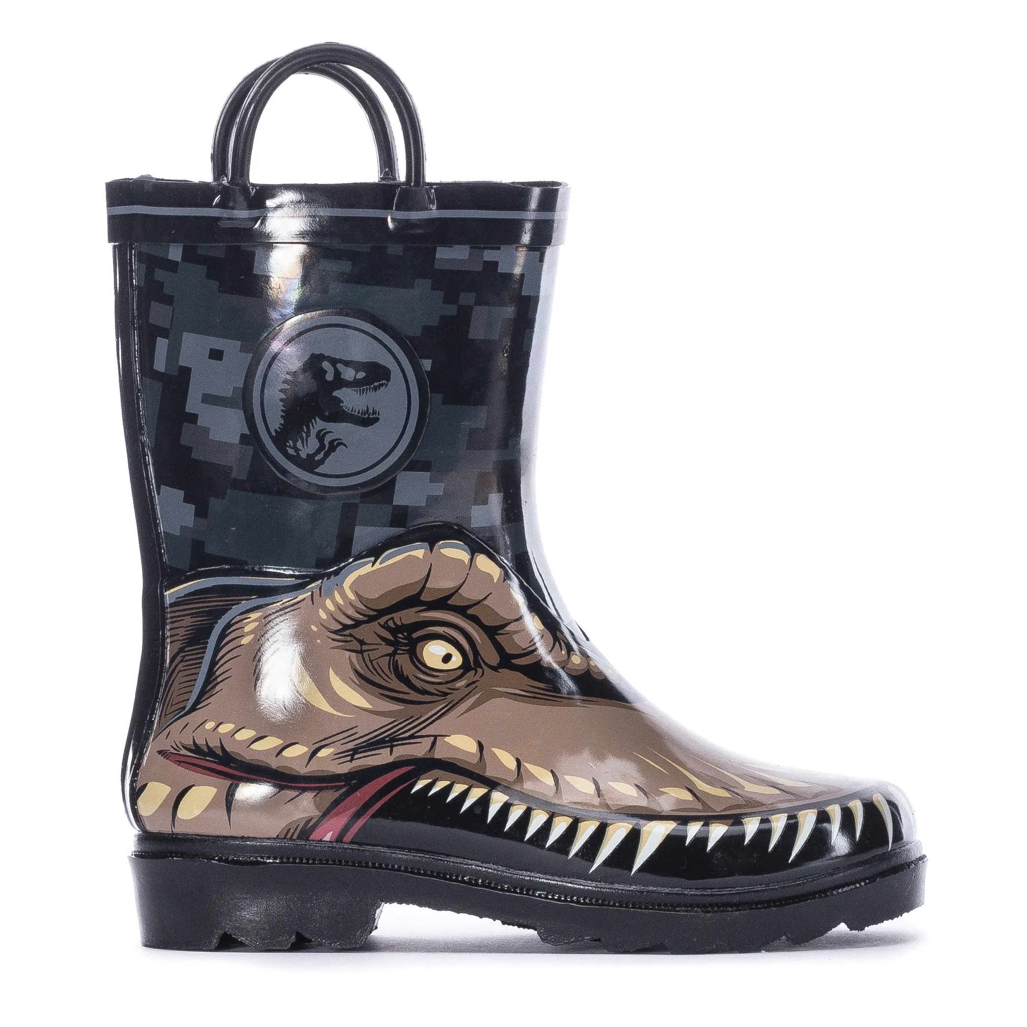 Jurassic Rainboot - Toddler