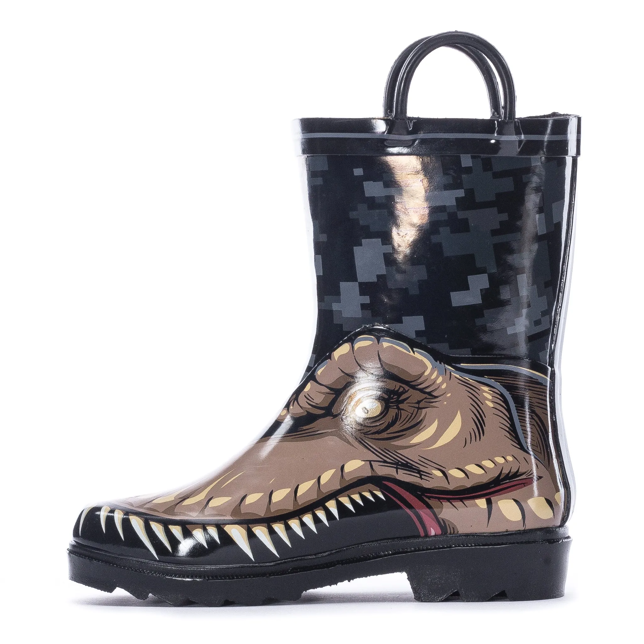 Jurassic Rainboot - Toddler