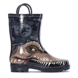Jurassic Rainboot - Toddler