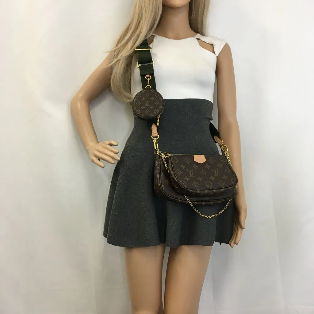 Louis Vuitton Multi Pochette Accessories