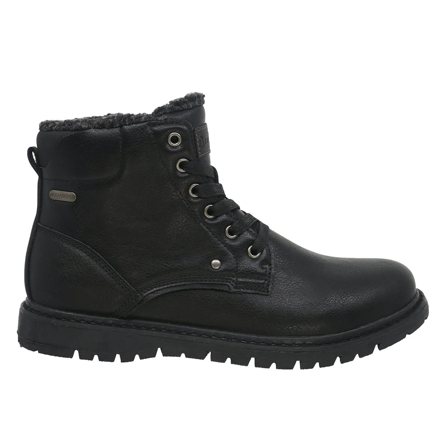 Mens Michael Boot Wp