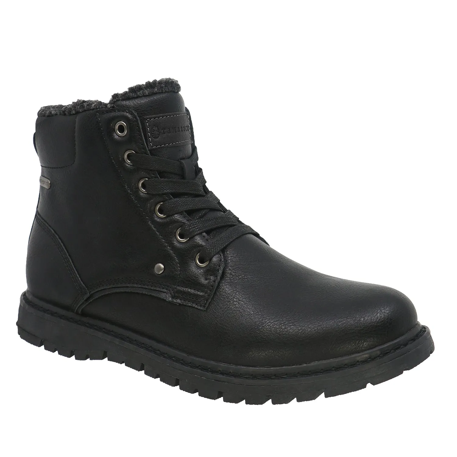 Mens Michael Boot Wp