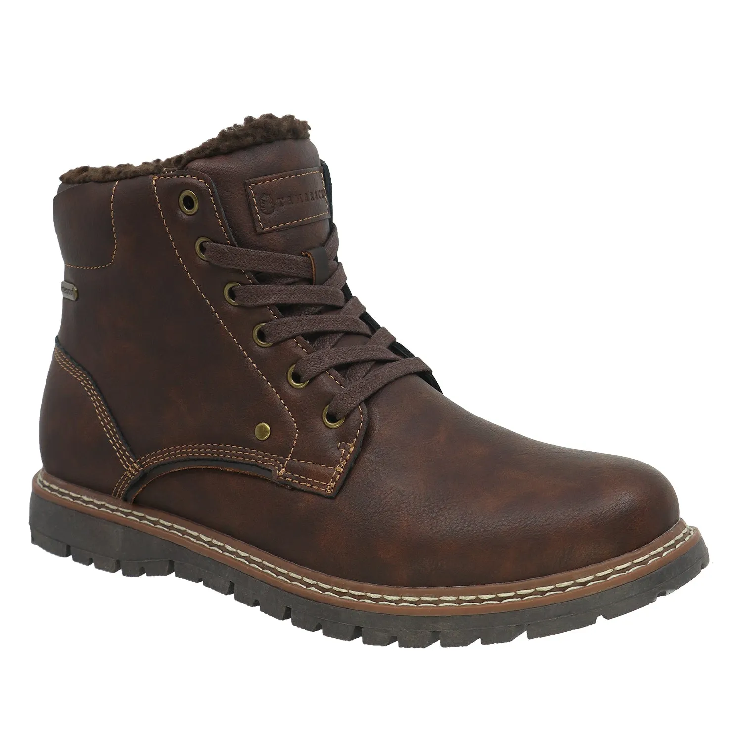 Mens Michael Boot Wp