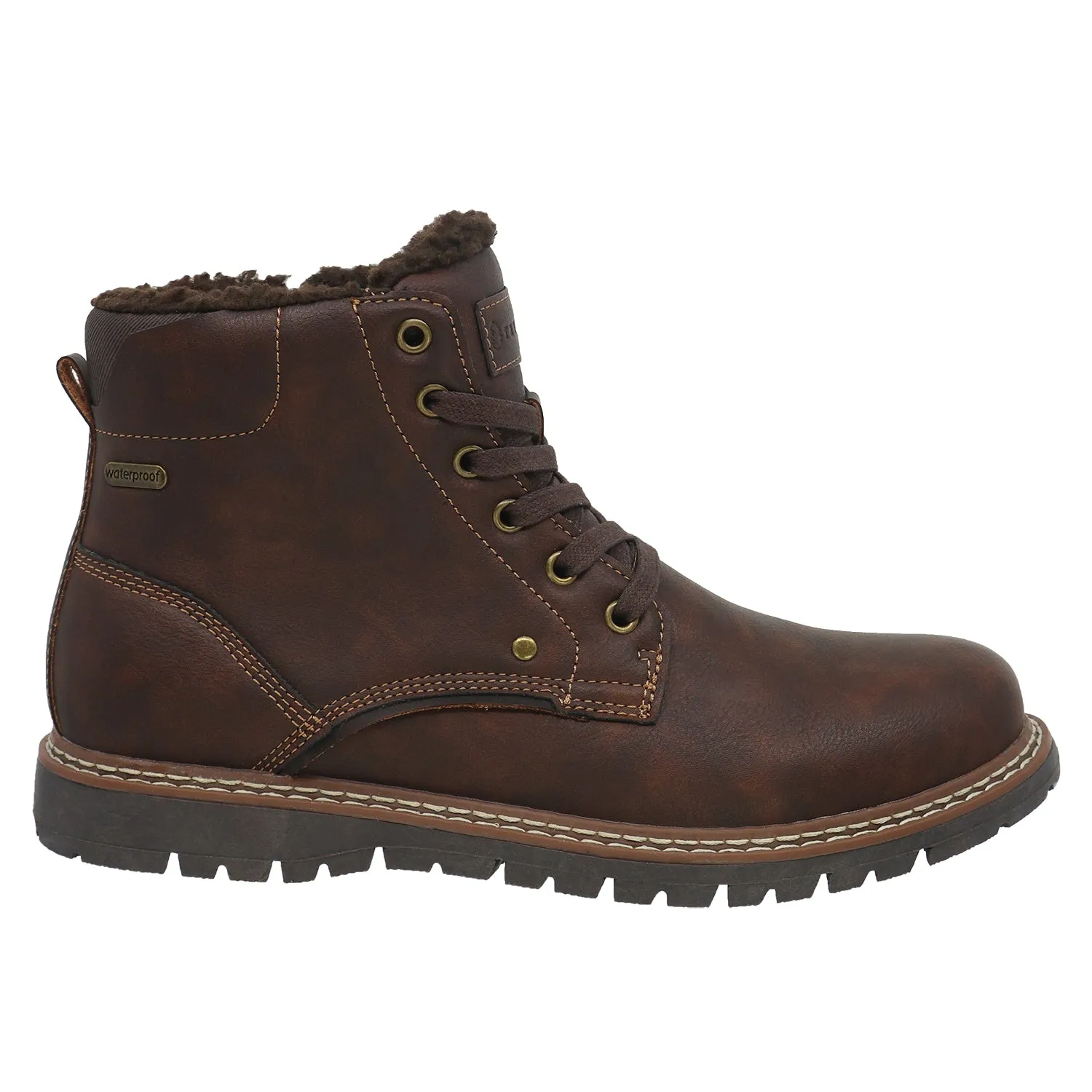 Mens Michael Boot Wp