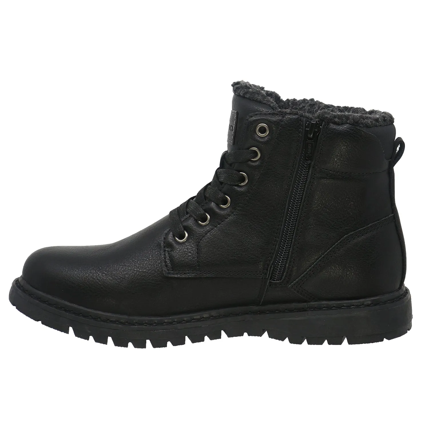 Mens Michael Boot Wp