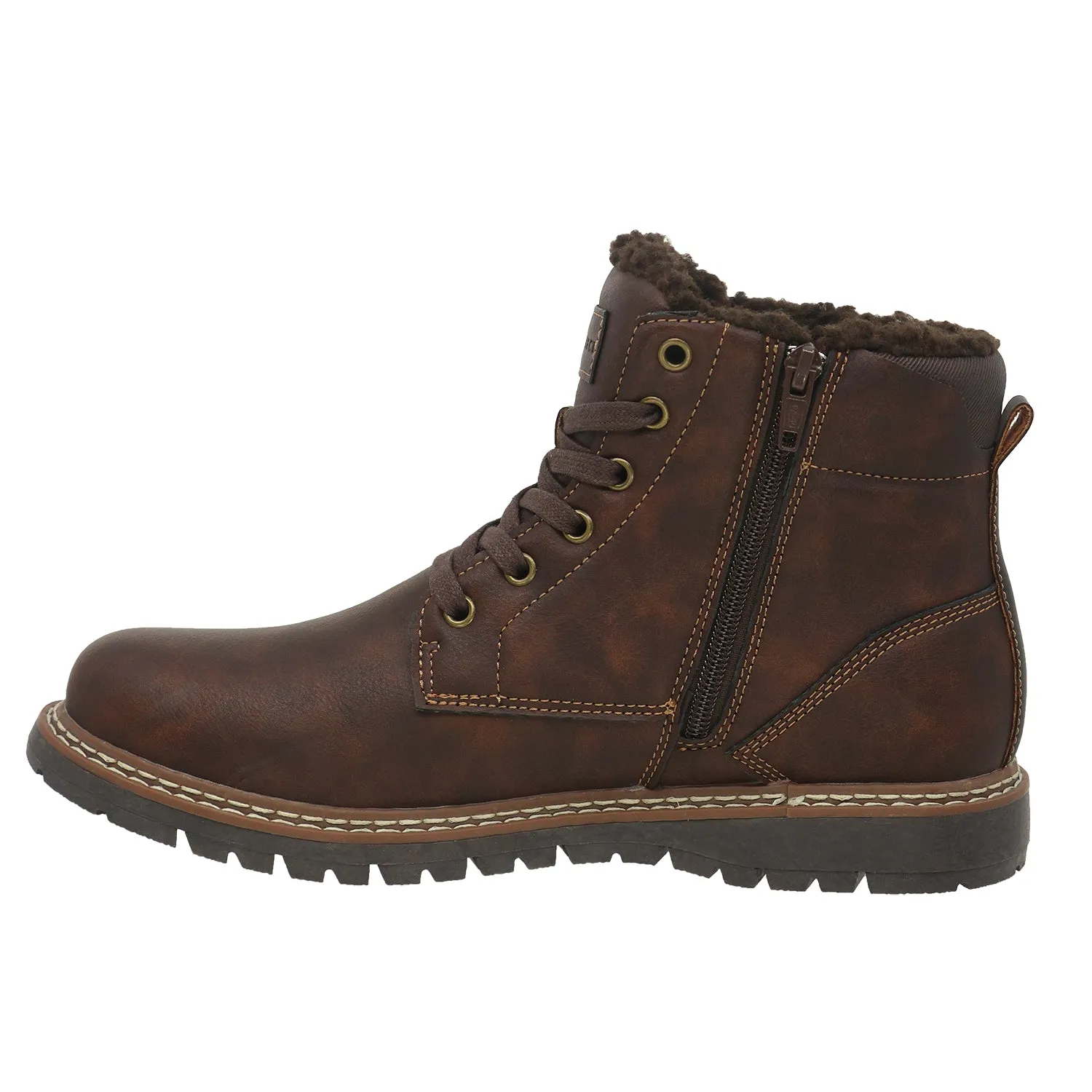 Mens Michael Boot Wp