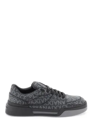 'NEW ROMA' SNEAKERS