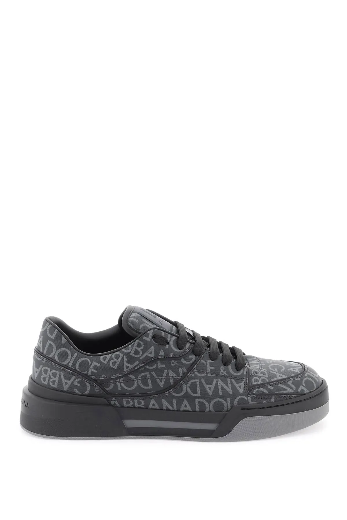 'NEW ROMA' SNEAKERS