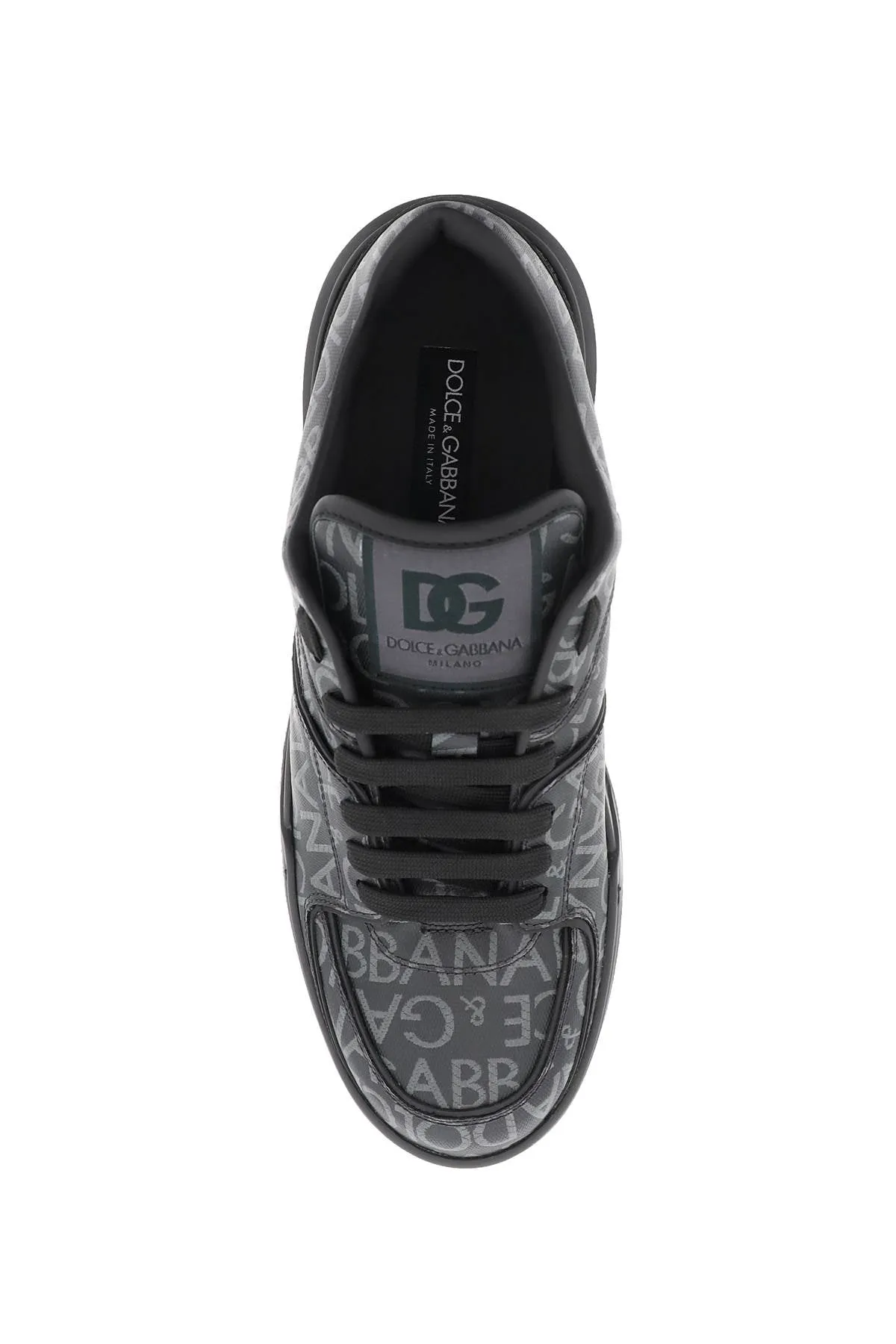 'NEW ROMA' SNEAKERS