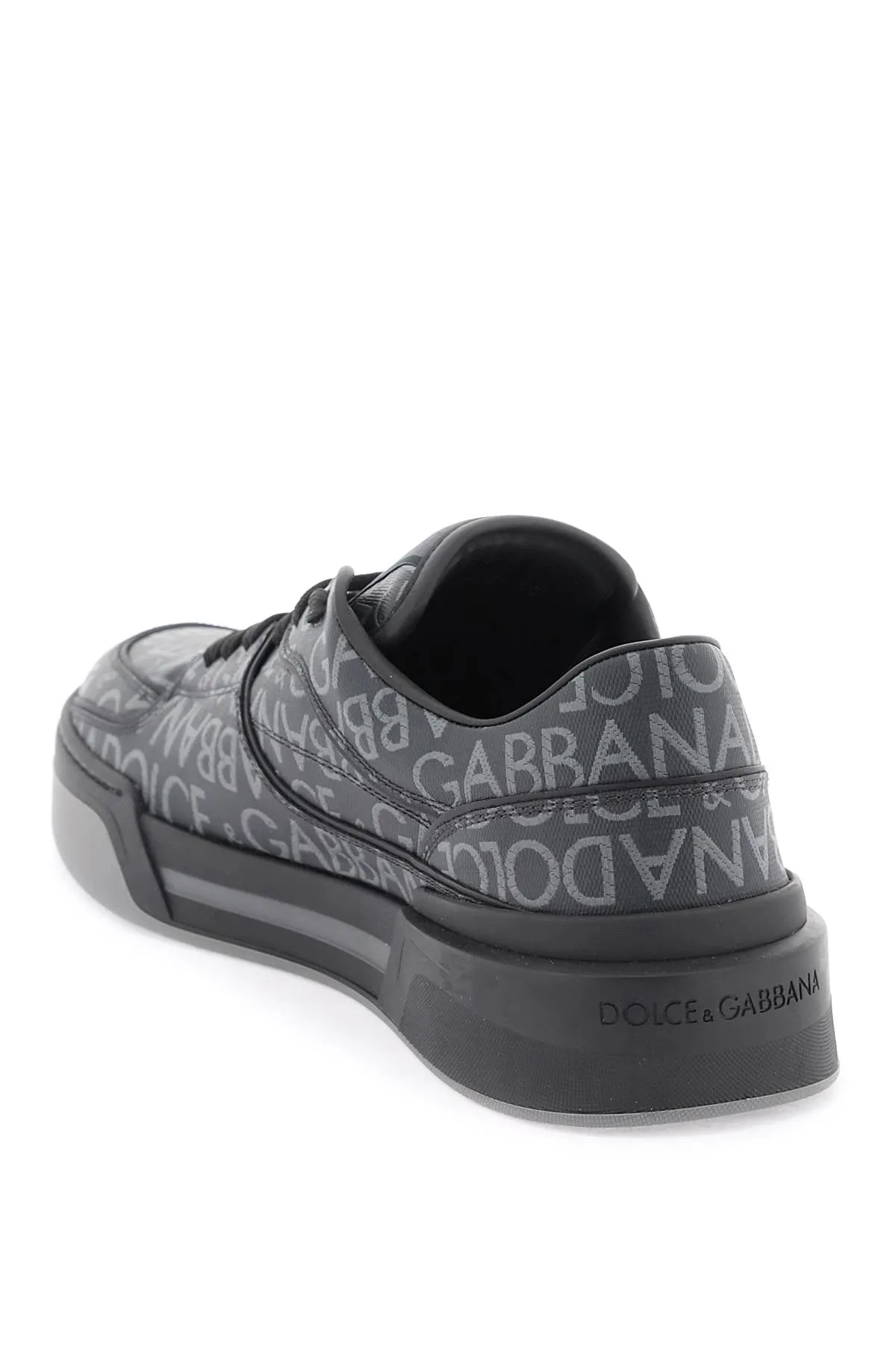 'NEW ROMA' SNEAKERS