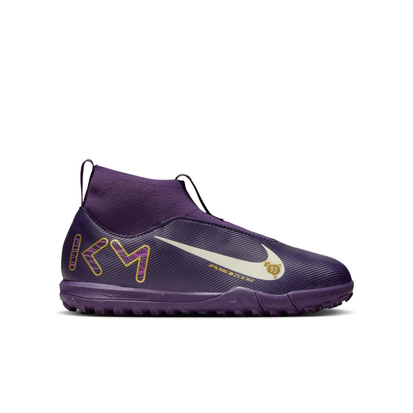 Nike Jr. Mercurial Superfly 10 Academy "Kylian Mbapp" TF