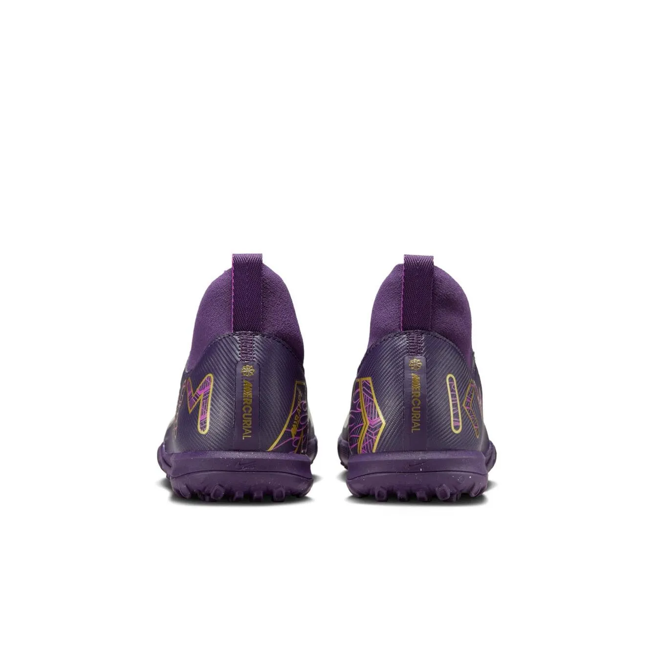 Nike Jr. Mercurial Superfly 10 Academy "Kylian Mbapp" TF