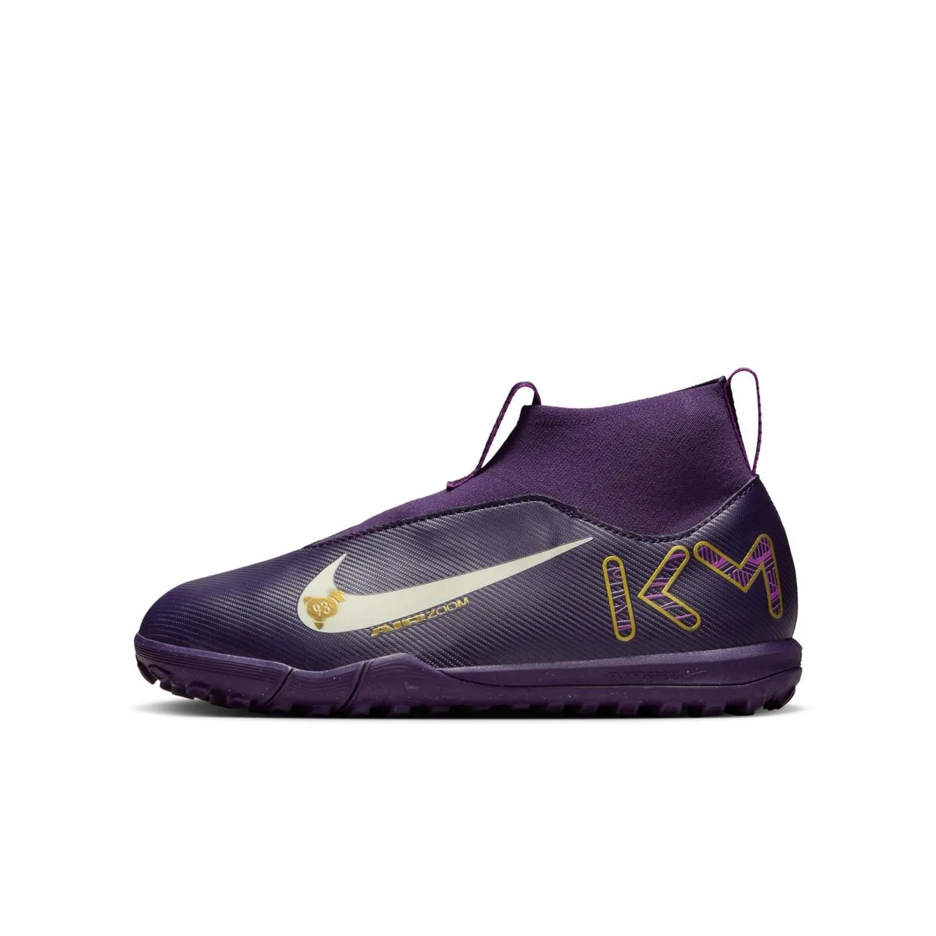 Nike Jr. Mercurial Superfly 10 Academy "Kylian Mbapp" TF