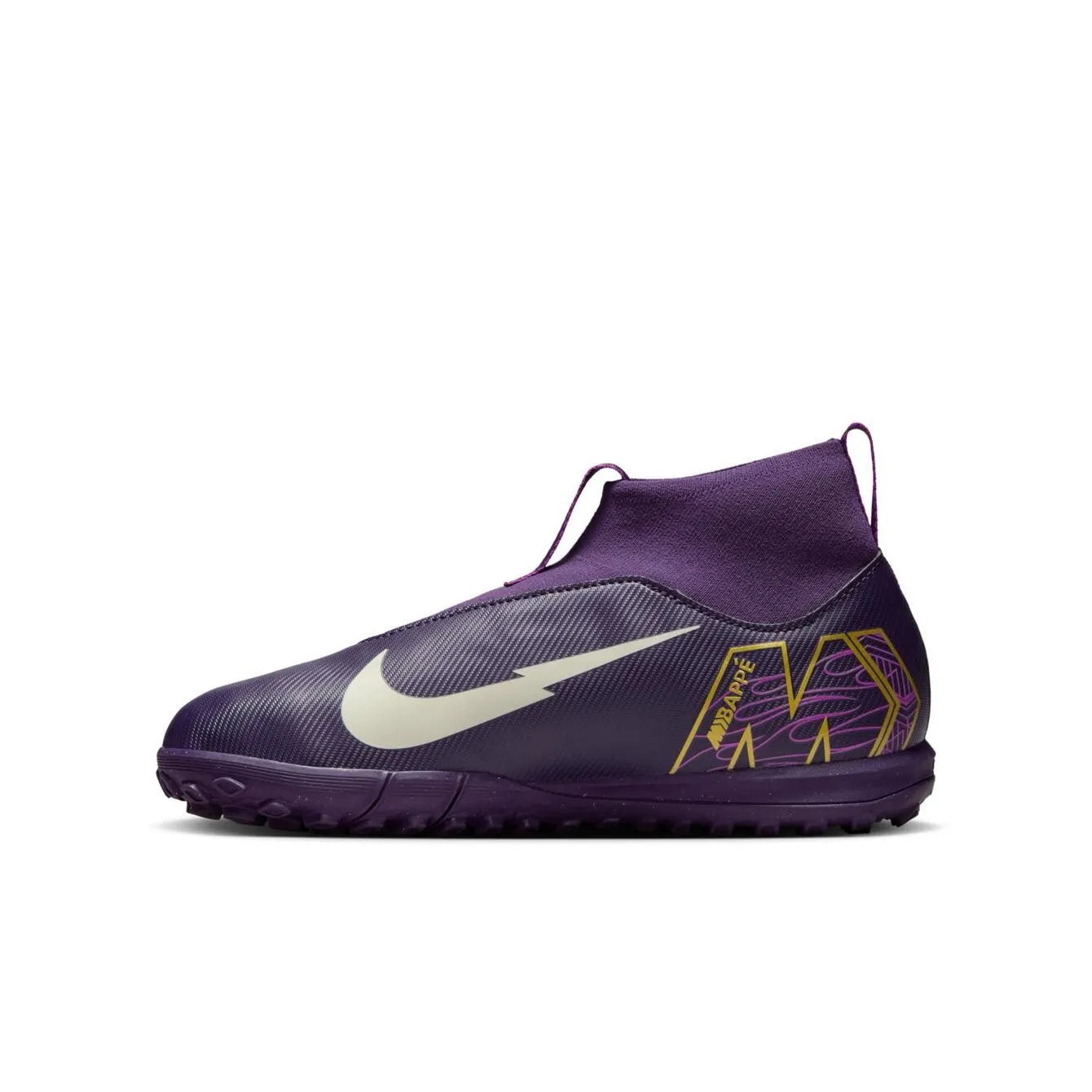 Nike Jr. Mercurial Superfly 10 Academy "Kylian Mbapp" TF