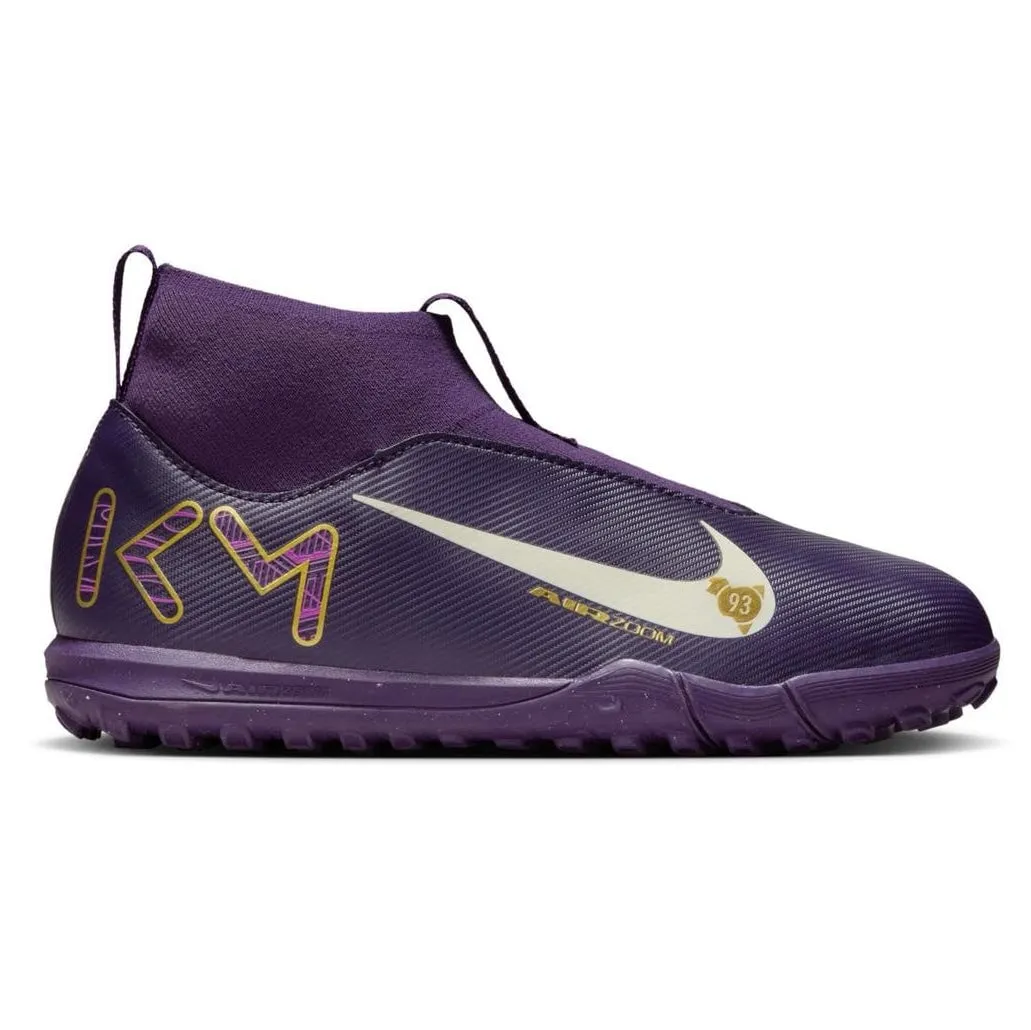 Nike Jr. Mercurial Superfly 10 Academy "Kylian Mbapp" TF