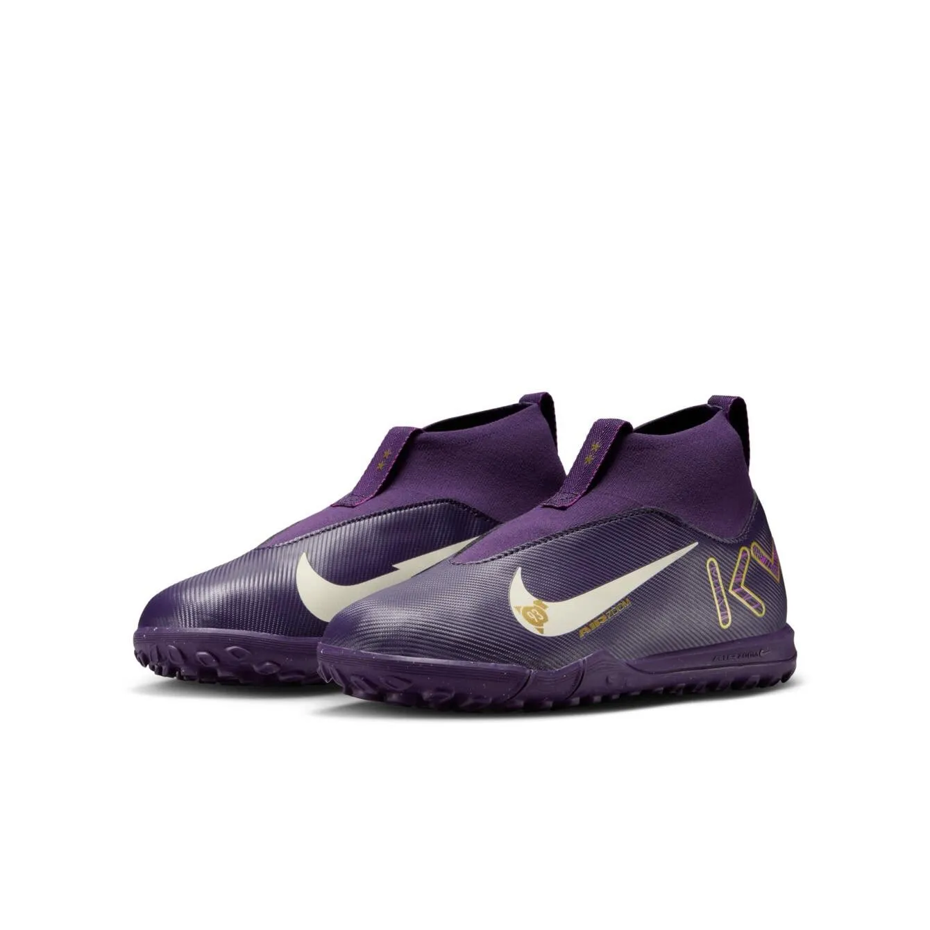 Nike Jr. Mercurial Superfly 10 Academy "Kylian Mbapp" TF