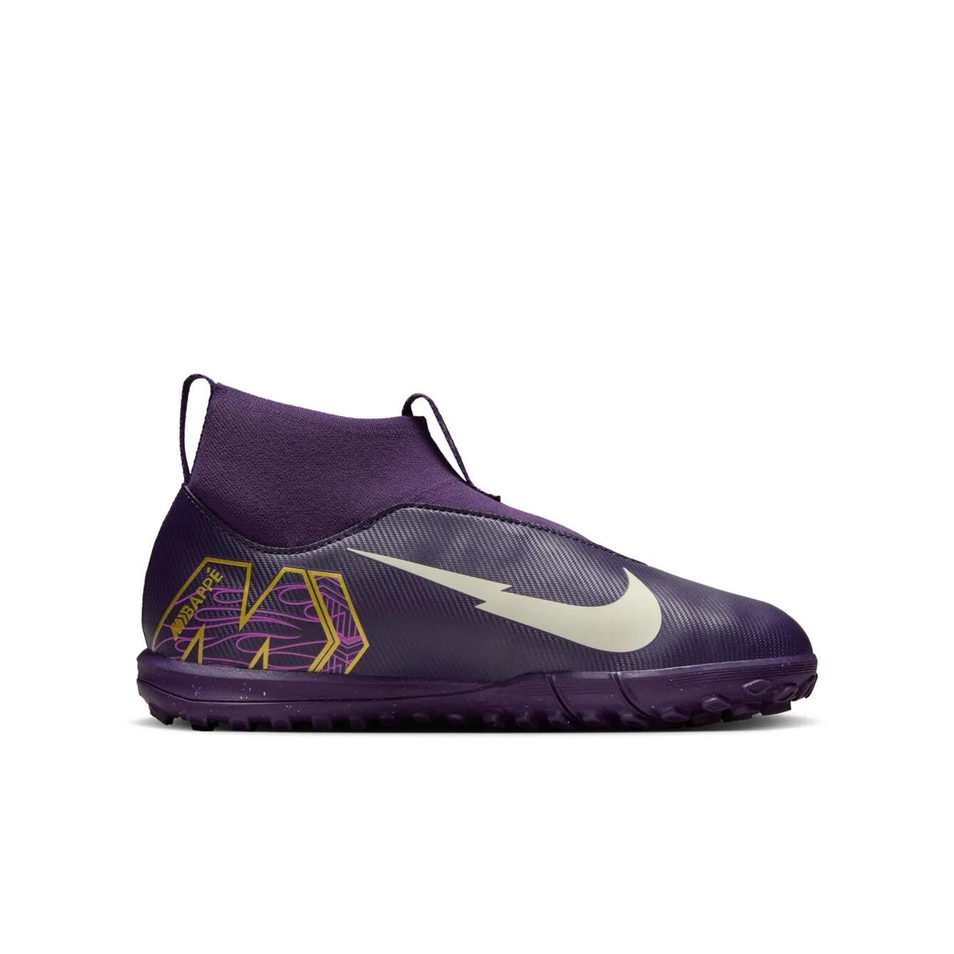 Nike Jr. Mercurial Superfly 10 Academy "Kylian Mbapp" TF