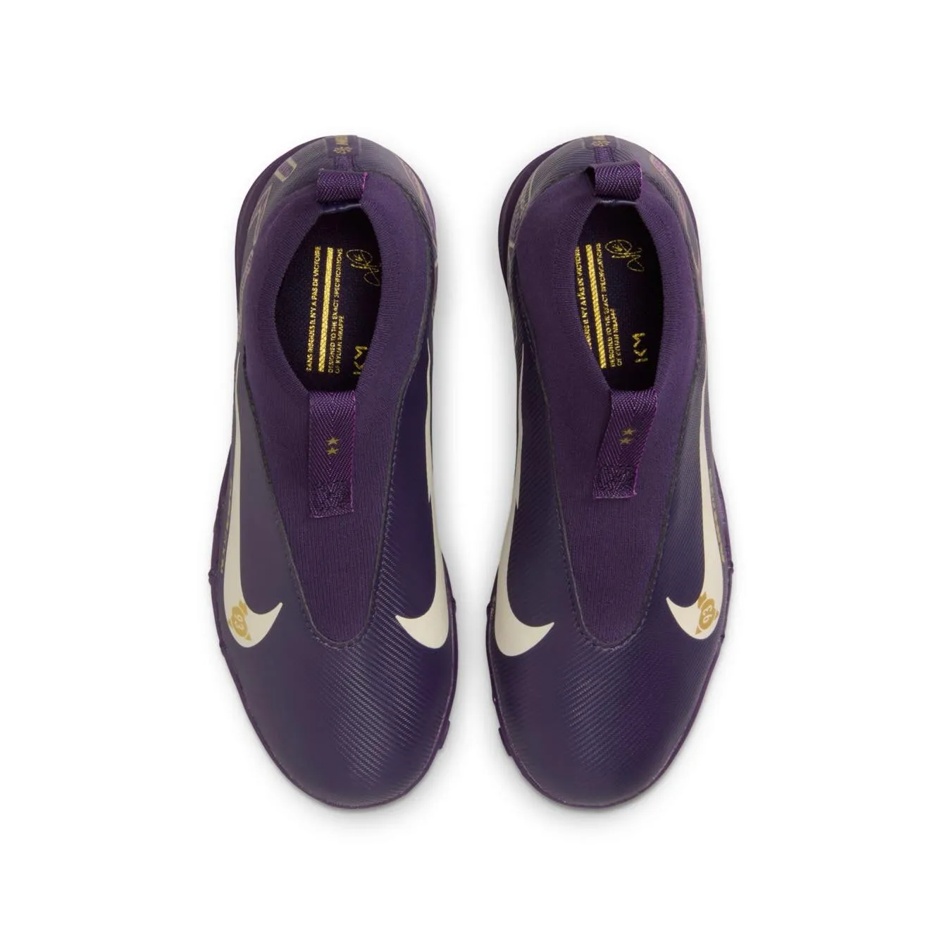 Nike Jr. Mercurial Superfly 10 Academy "Kylian Mbapp" TF