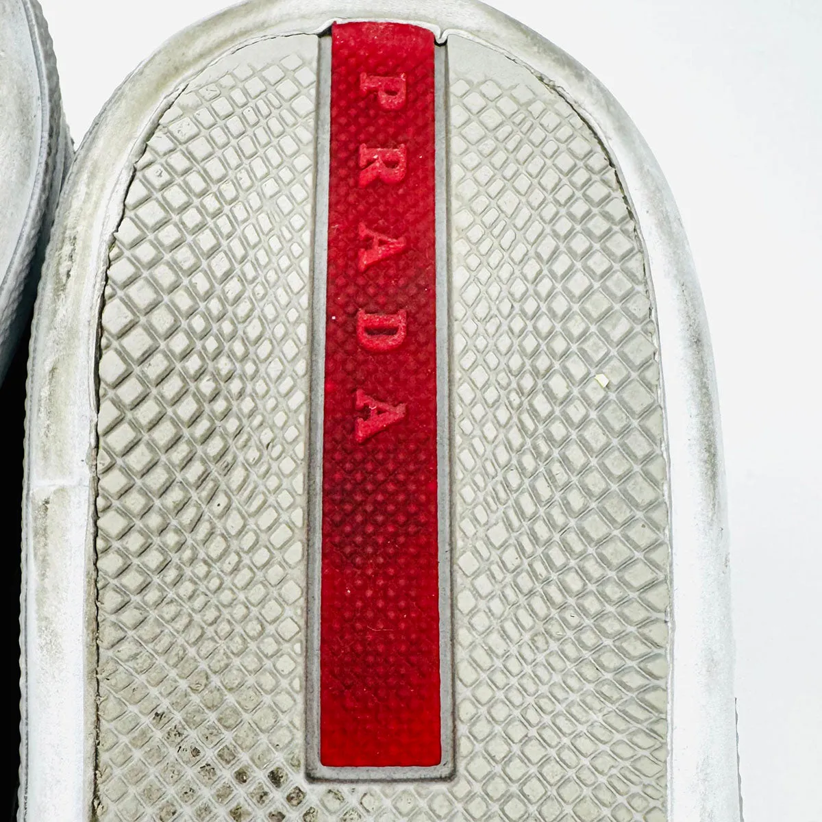 Prada Sport Sneakers