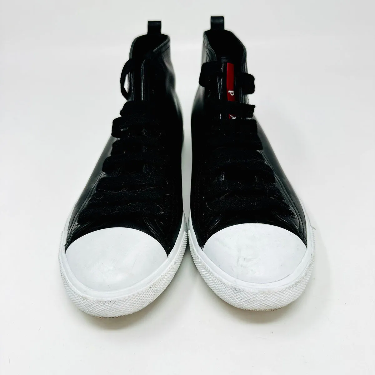 Prada Sport Sneakers