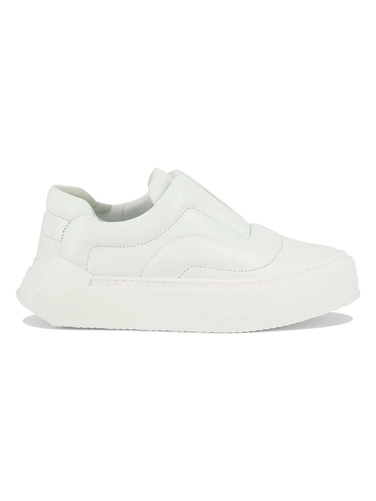 "CUBIX" SNEAKERS