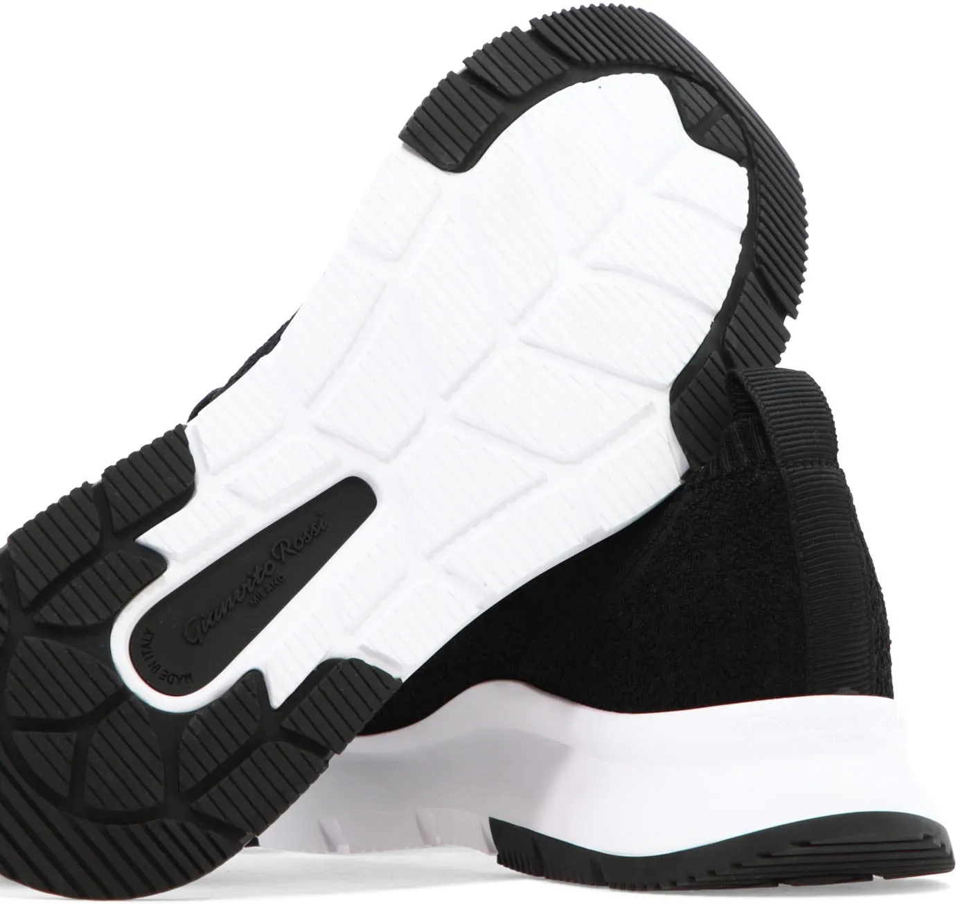 "GLOVER" SNEAKERS