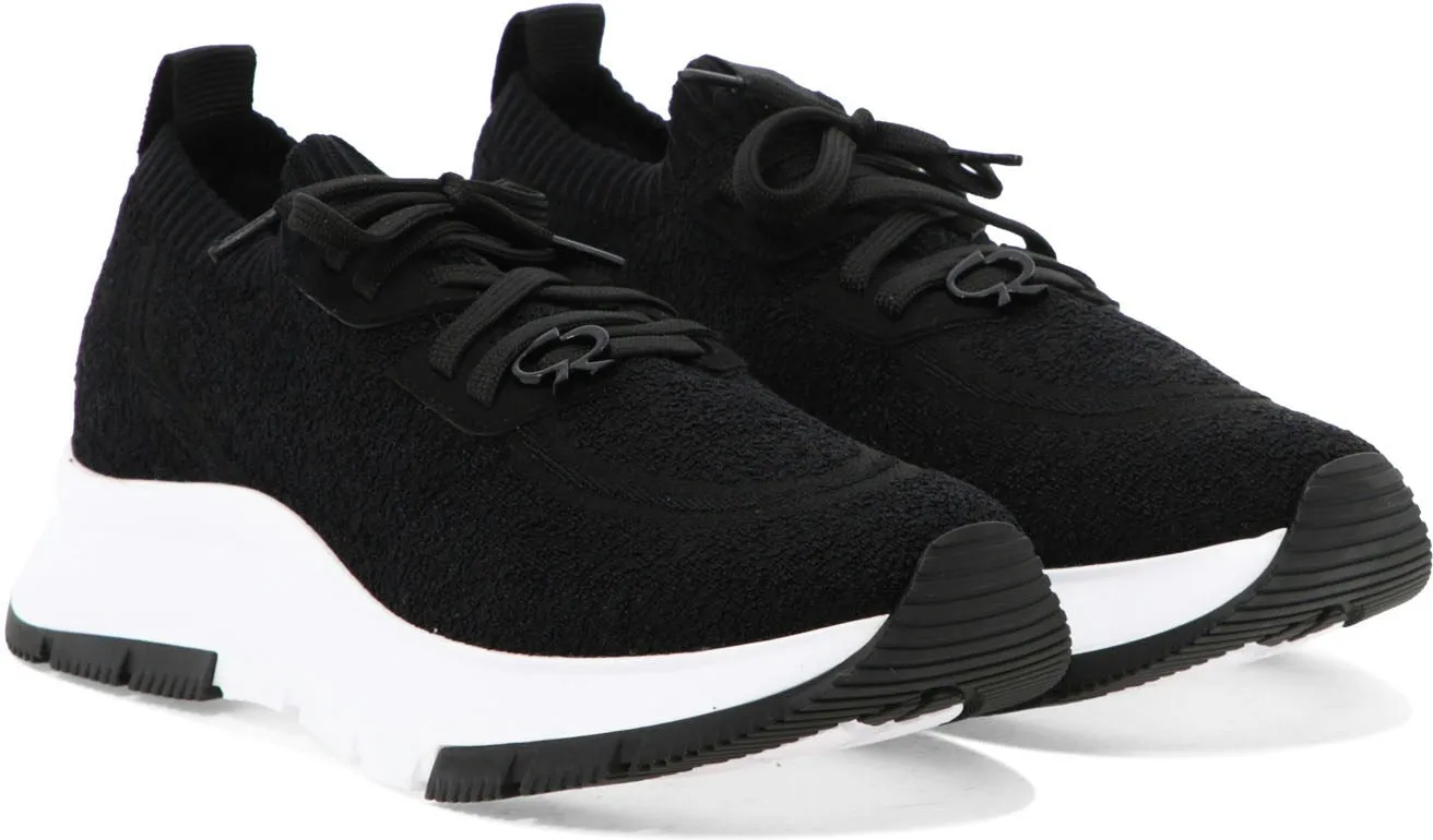 "GLOVER" SNEAKERS