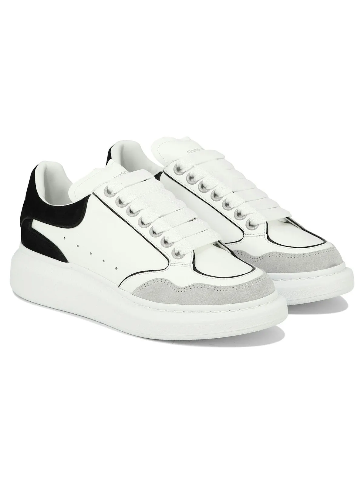 "LARRY OVERSIZE" SNEAKERS