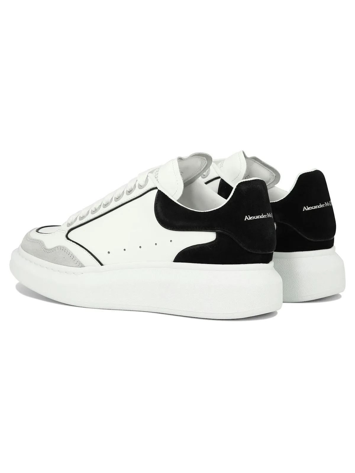 "LARRY OVERSIZE" SNEAKERS