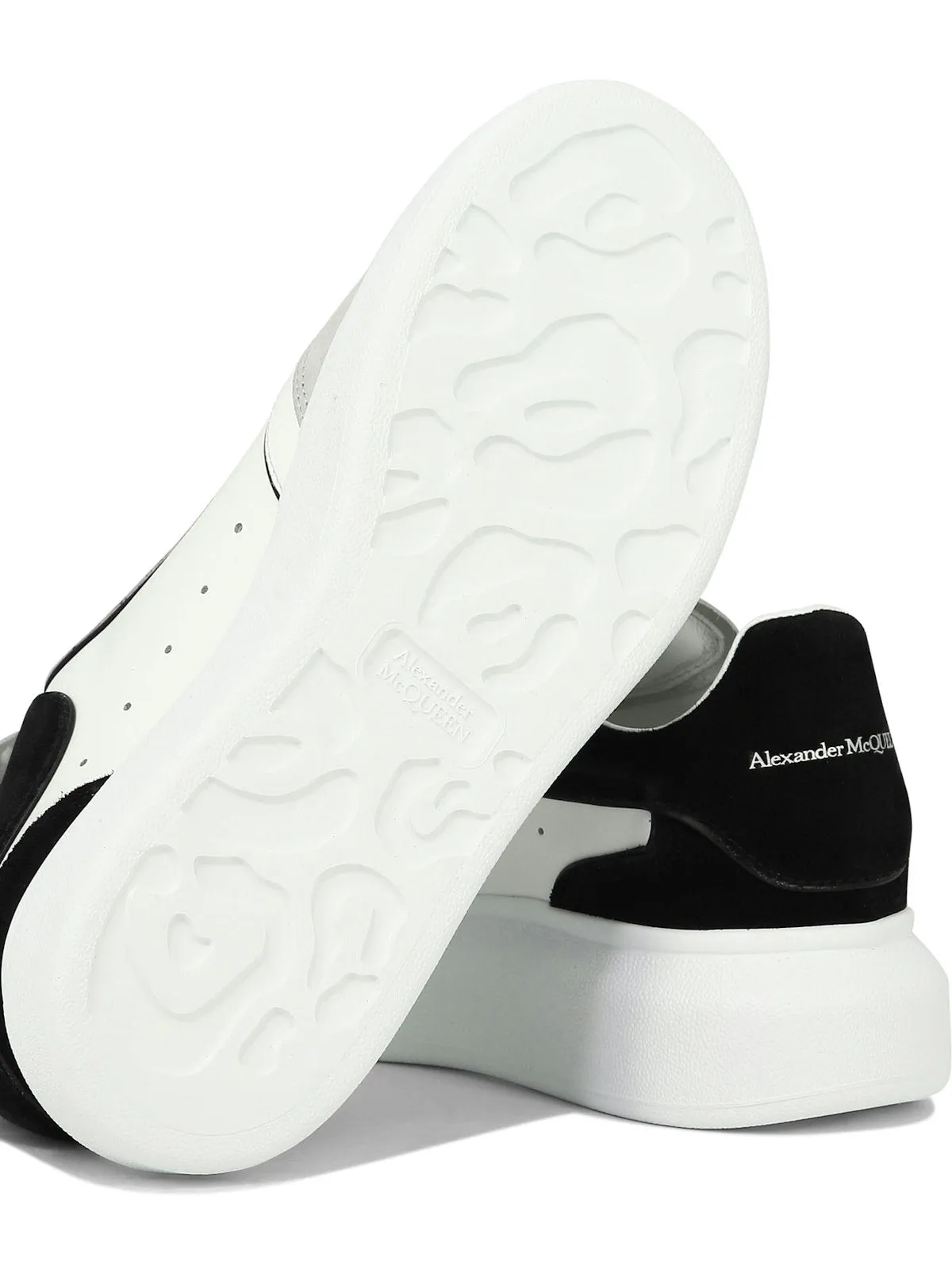 "LARRY OVERSIZE" SNEAKERS