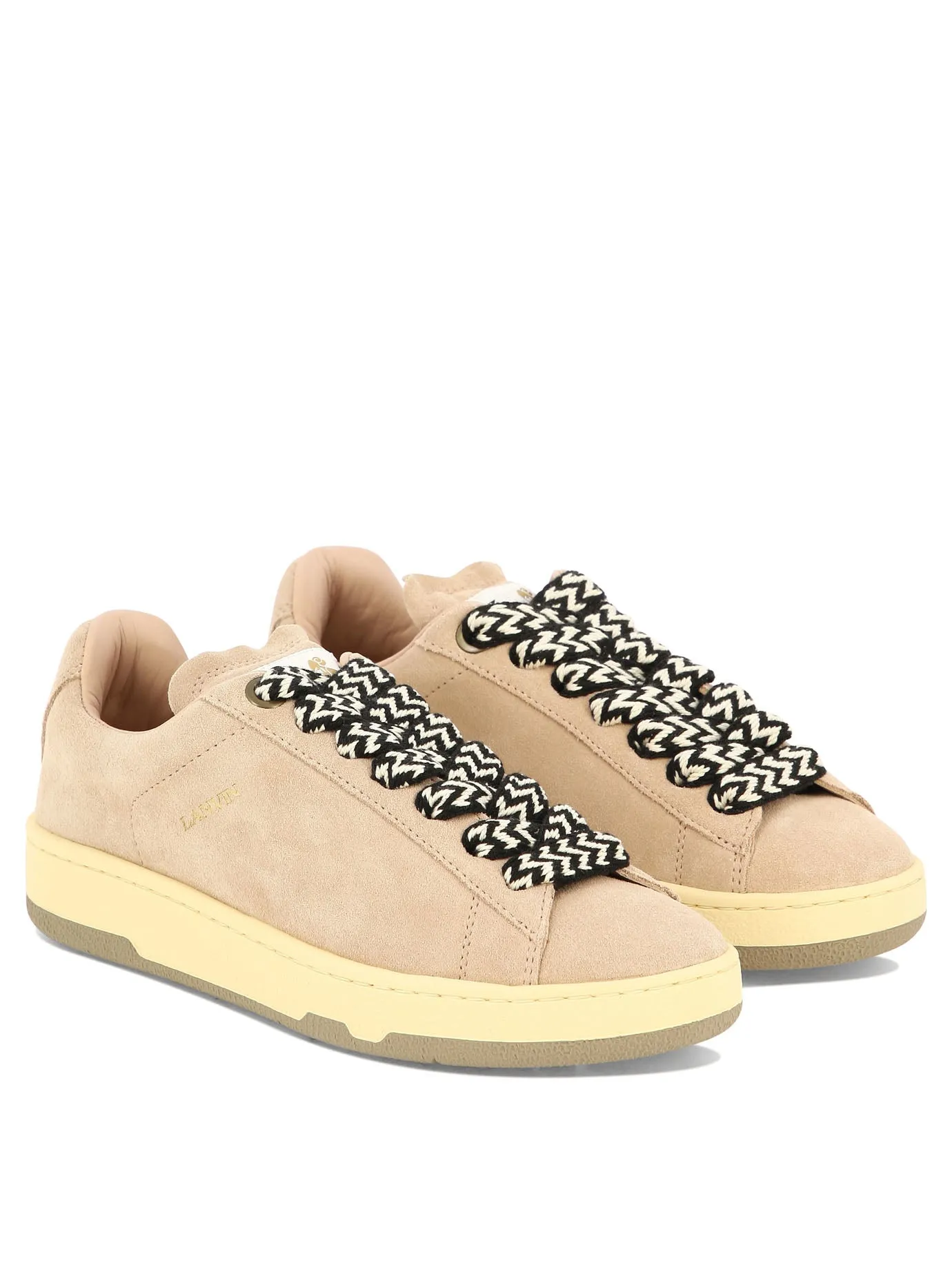 "LITE CURB" SNEAKERS