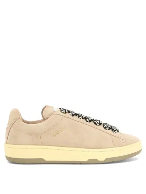 "LITE CURB" SNEAKERS
