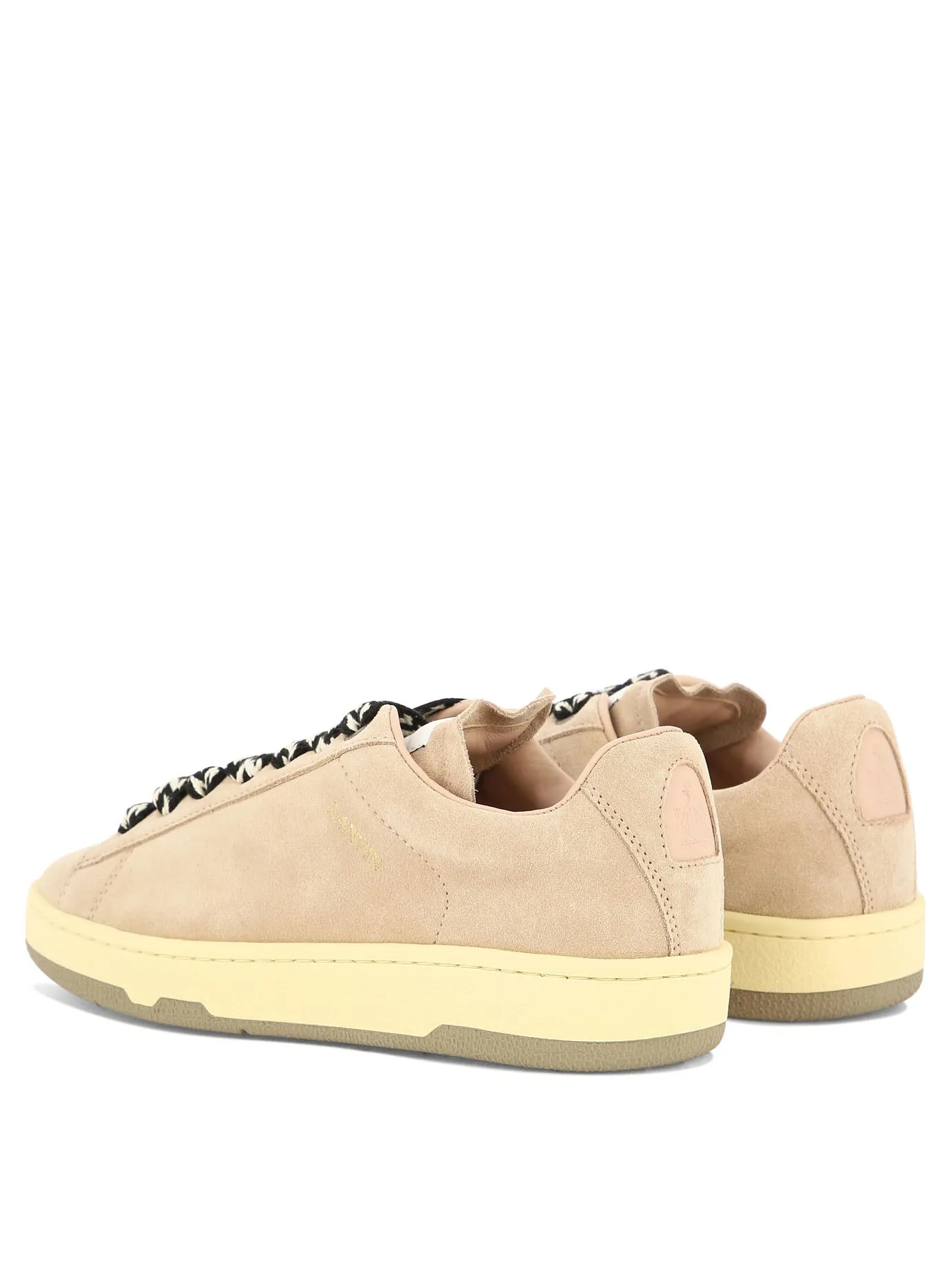 "LITE CURB" SNEAKERS